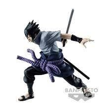 Banpresto - Naruto - Sasuke Uchiha
