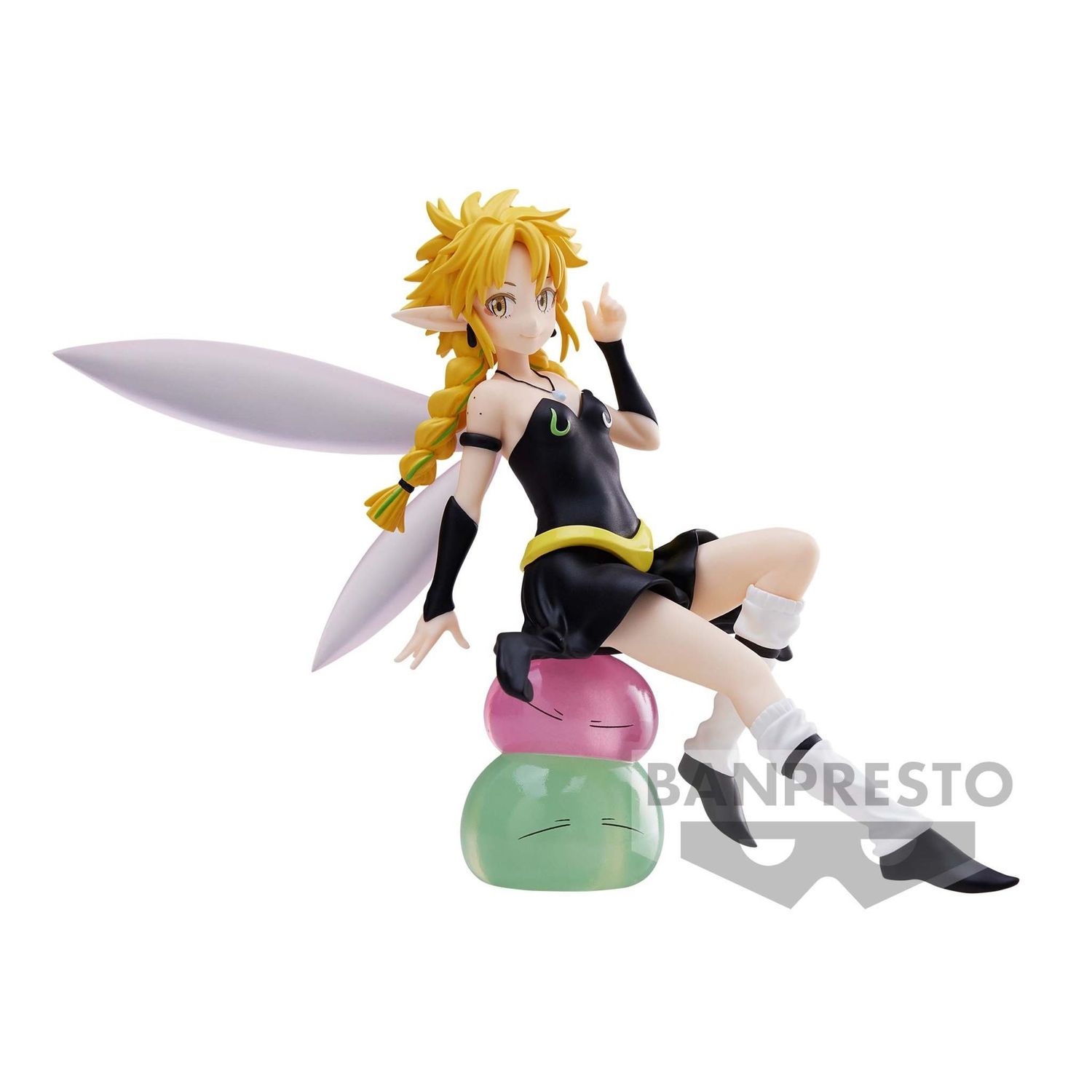 Banpresto - That time I got reincarnated as a Slime - Ramiris