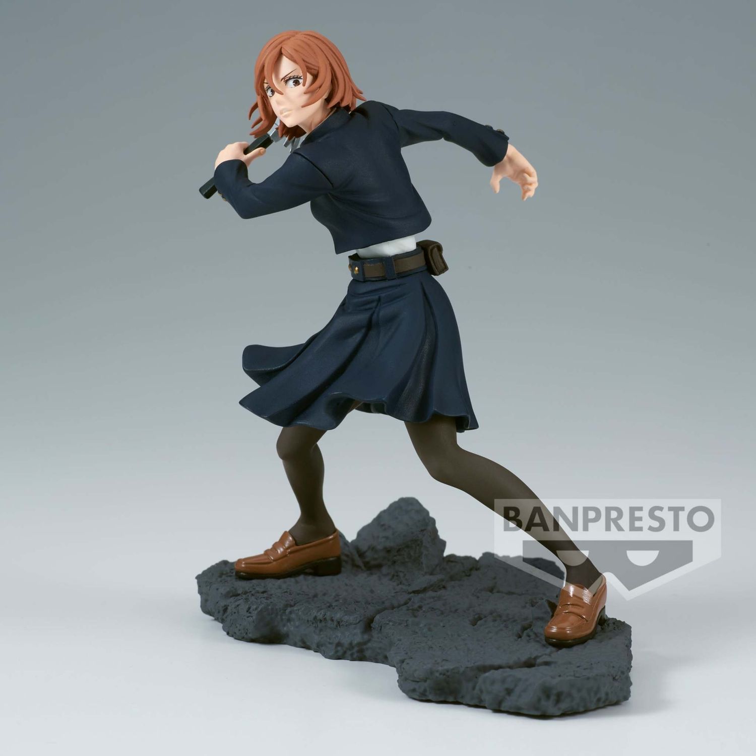 Banpresto - Jujutsu Kaisen - Combination Battle:Nobara Kugisaki