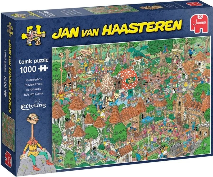 Jumbo 1000 - JVH Bois des Contes