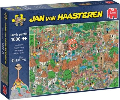 Jumbo 1000 - JVH Bois des Contes