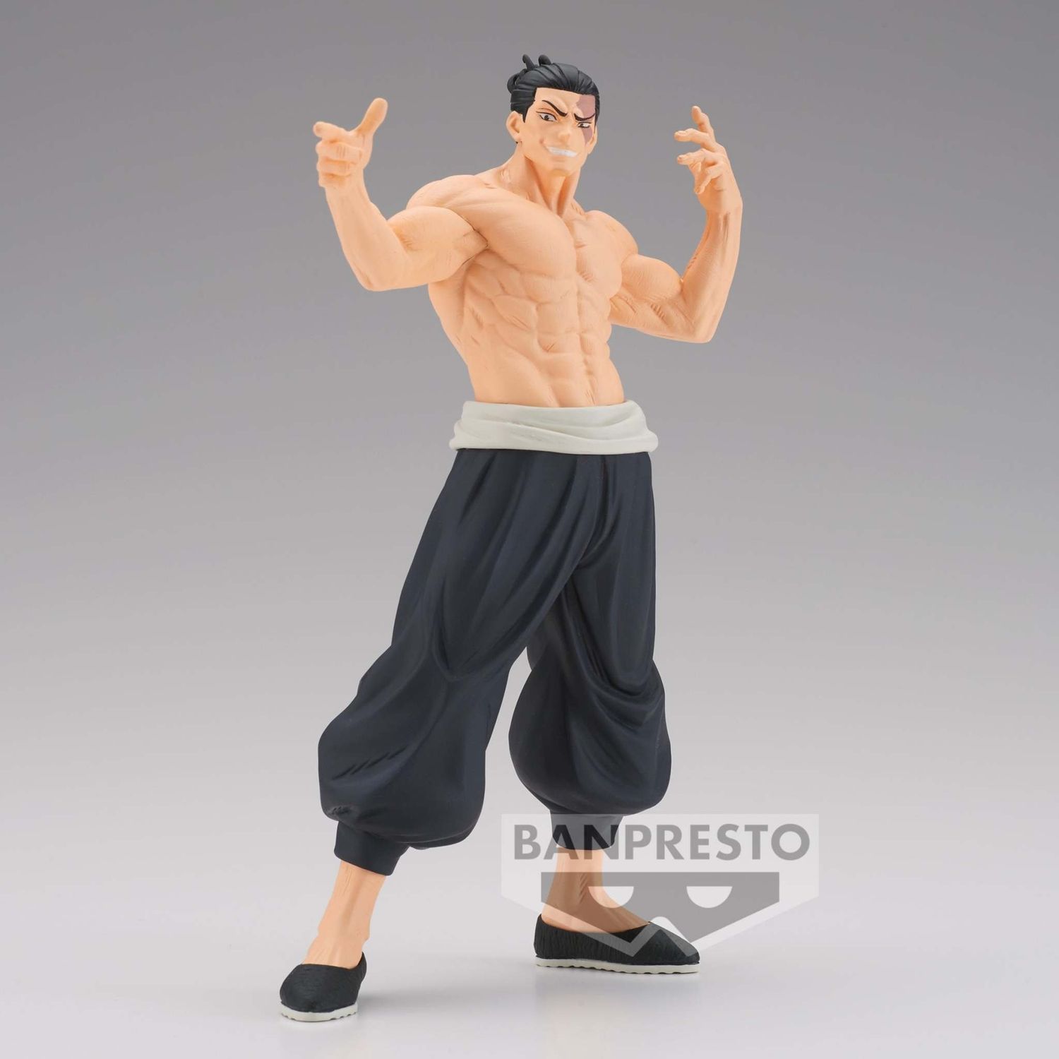 Banpresto - Jujutsu Kaisen - Aoi Todo