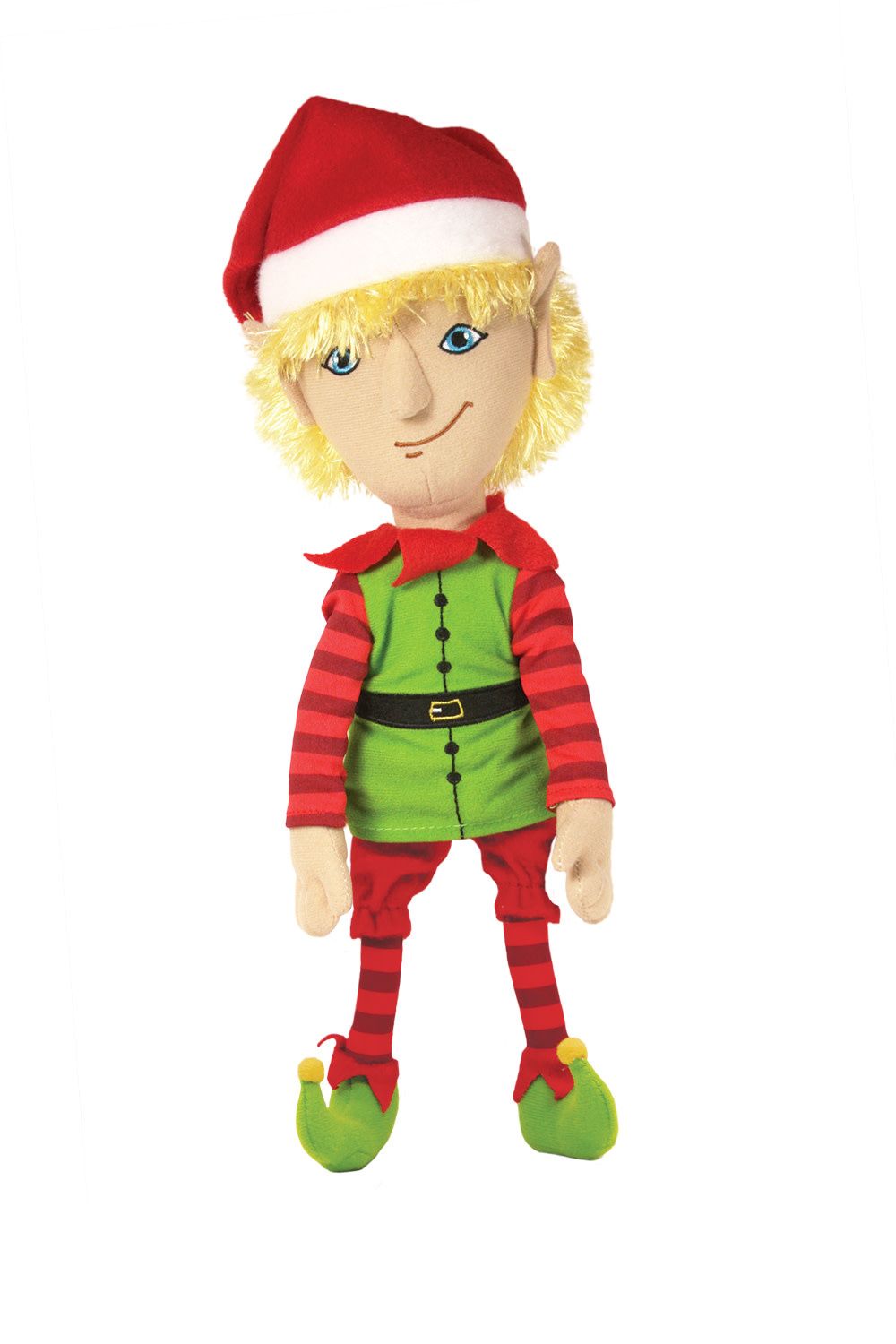 Lutin 14" Farfouille