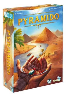 *****Pyramido (ML)