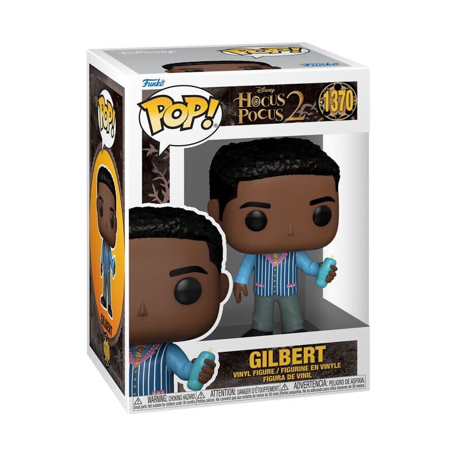 *****Pop! Hocus Pocus 2 1370 - Gilbert