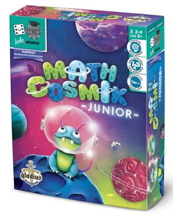 Gladius Math Cosmik Junior (FR)