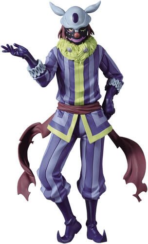 Banpresto - That time I got reincarnated as a Slime - vol.18 - Laplace