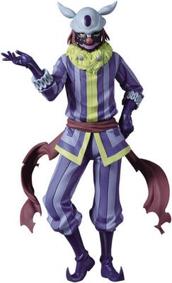 Banpresto - That time I got reincarnated as a Slime - vol.18 - Laplace