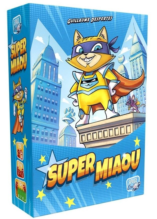 Super Miaou (FR)