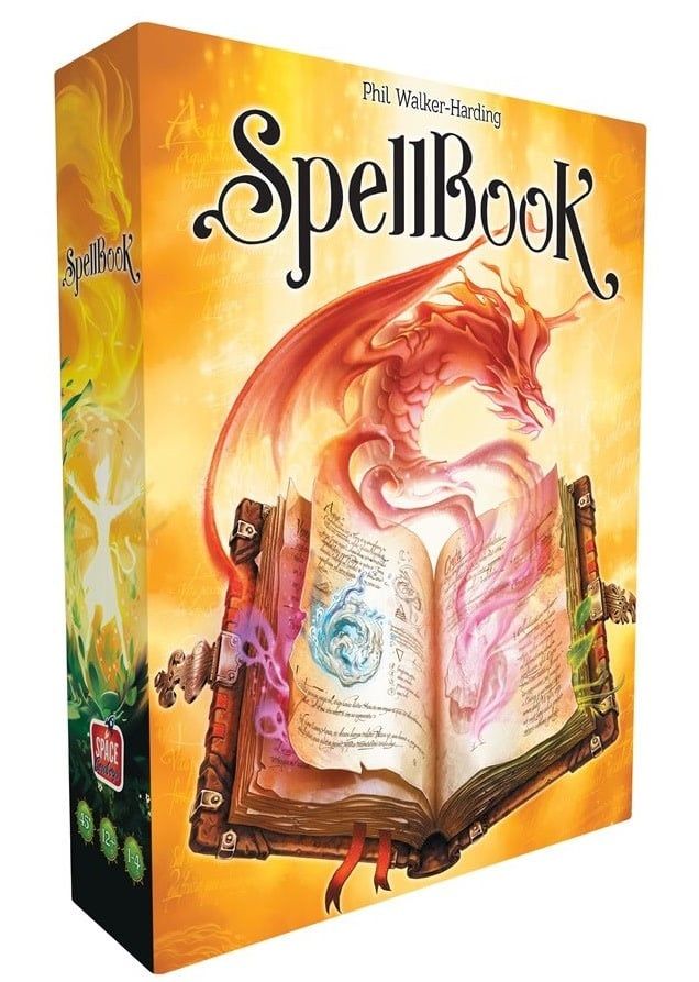 Spellbook (FR)