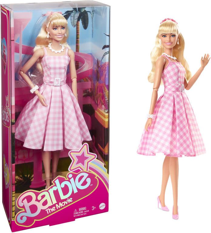 Barbie the Movie