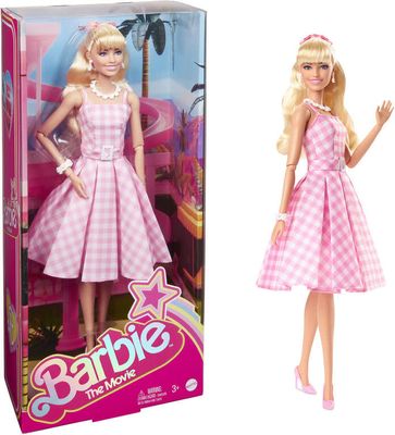 Barbie the Movie