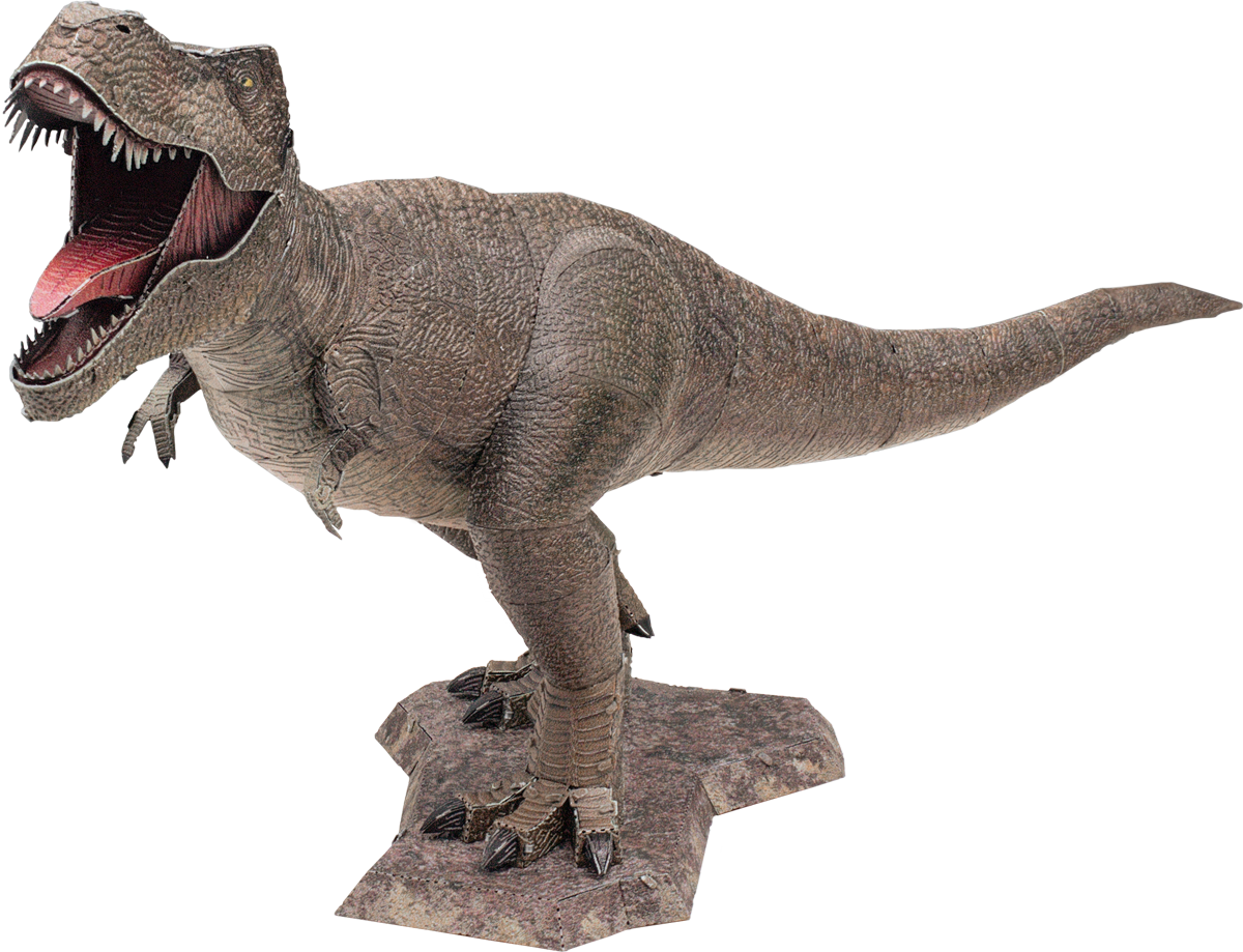 Metal Earth Tyrannosaurus Rex