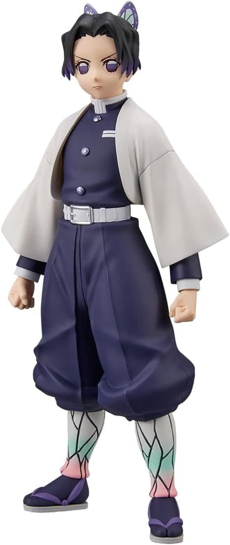 Banpresto - Demon Slayer - Shinobu Kocho