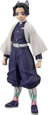 Banpresto - Demon Slayer - Shinobu Kocho