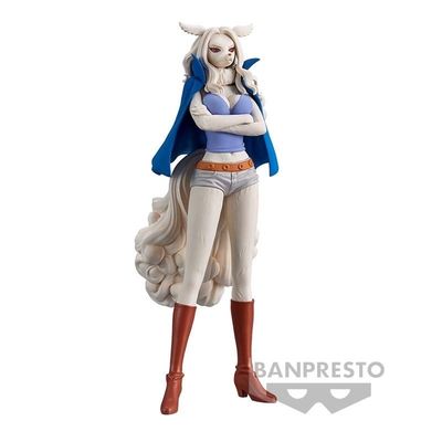 Banpresto - One Piece Grandline Lady - Wanda