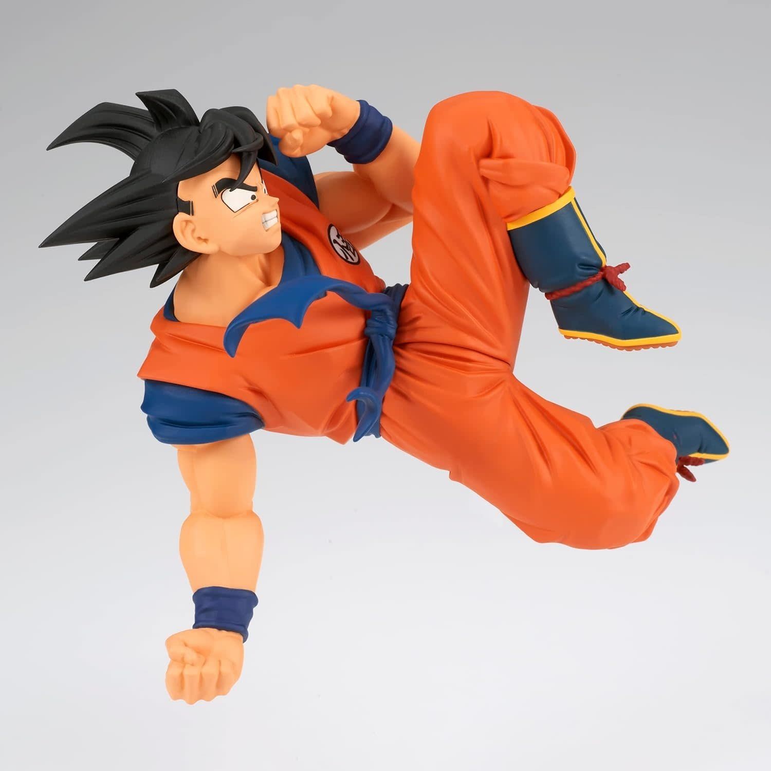 Banpresto - Dragon Ball Z Match Makers - Son Goku