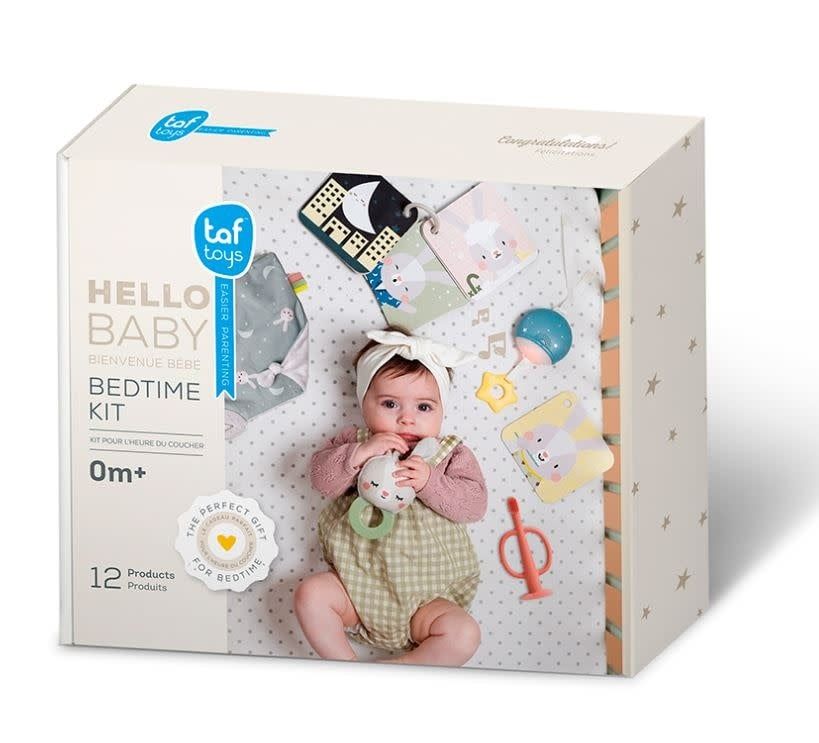 Taf Toys kit pour l'heure du coucher