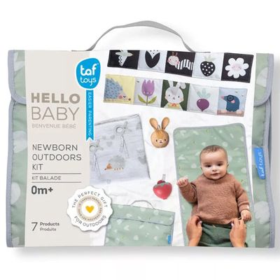 Taf Toys Bienvenue Bébé Kit Balade