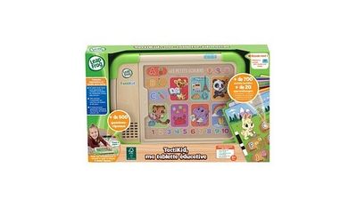 Leapfrog - Tactikid ma tablette éducative