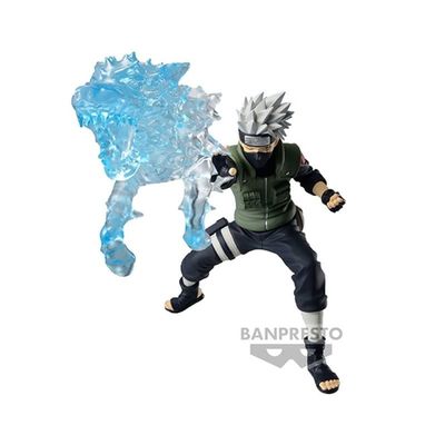 Banpresto - Naruto Effectreme - Kakashi Hatake