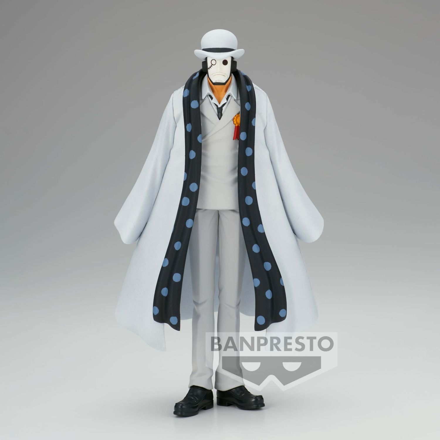 Banpresto - One Piece Grandline Men - CP-Aigiso