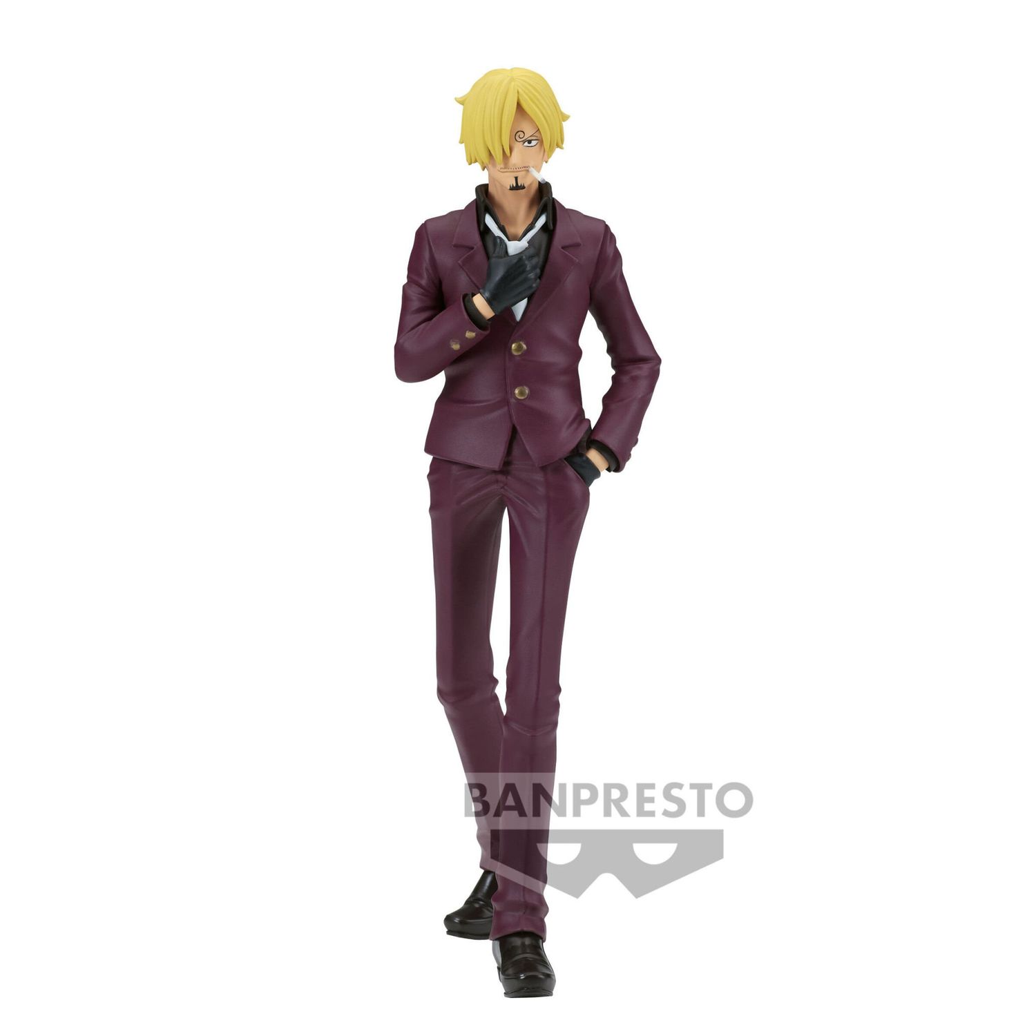 Banpresto - One Piece Shukko - Sanji