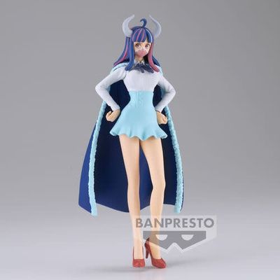 Banpresto - One Piece Grandline Lady - Ulti