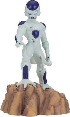 Banpresto - Dragon Ball Z History Box - Frieza