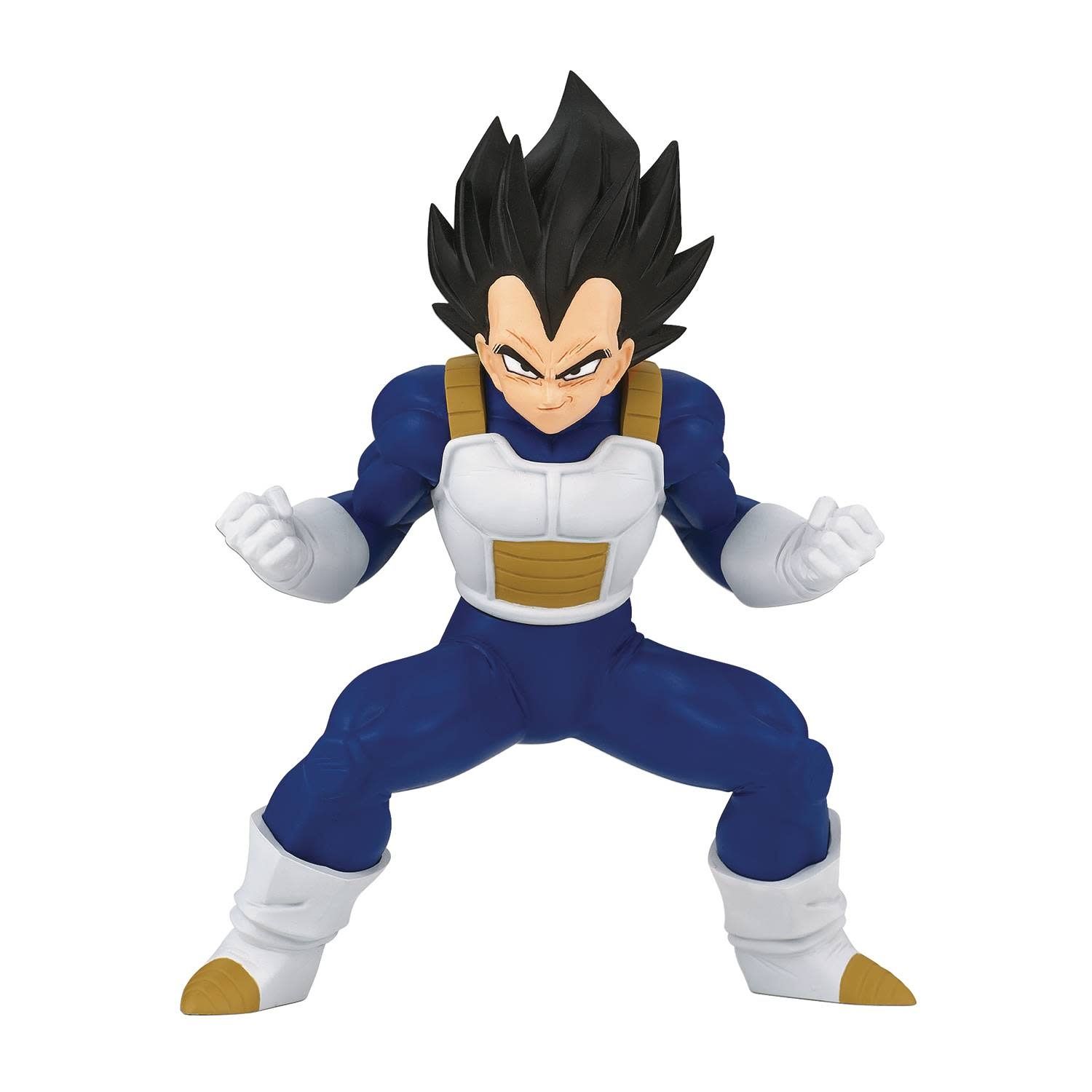 Banpresto - Dragon Ball Z Chosenshiretstsuden - Vegeta