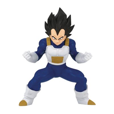 Banpresto - Dragon Ball Z Chosenshiretstsuden - Vegeta