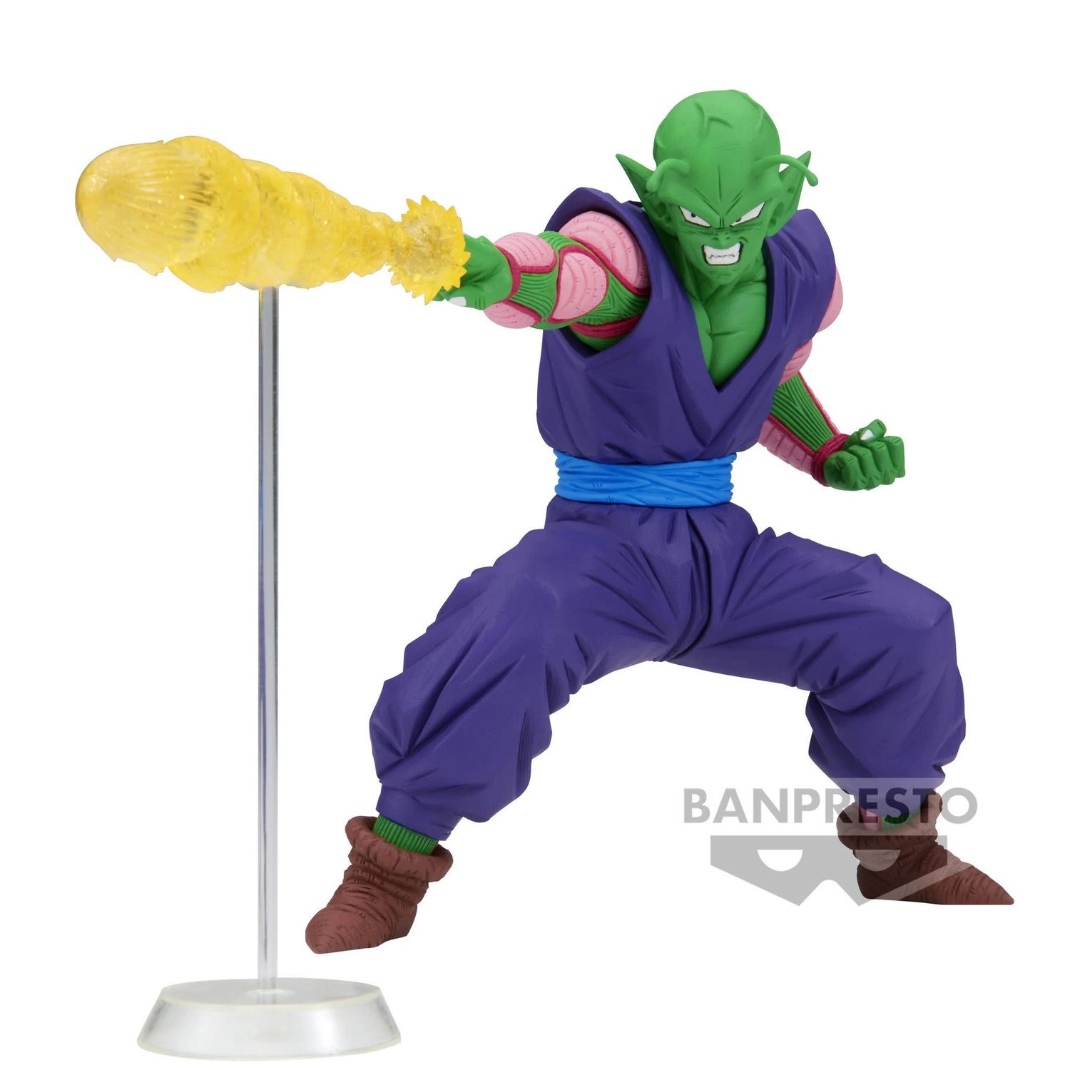 Banpresto - Dragon Ball Z: G Materia - Piccolo Figure