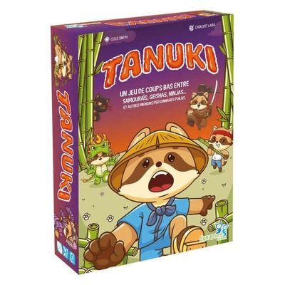 Tanuki (FR)