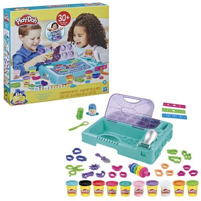 PLAY-DOH ON THE GO IMAGINE STUDIO