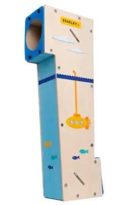 *****Stanley JR kit de périscope