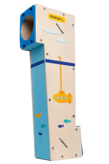 *****Stanley JR kit de périscope