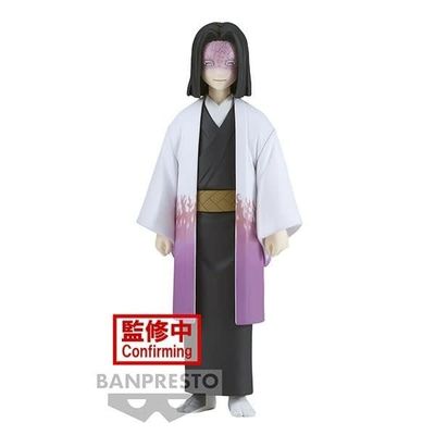 Banpresto - Demon Slayer - Kagaya Ubuyashiki