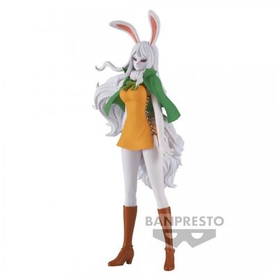 Banpresto - One Piece Grandline Lady - Carrot