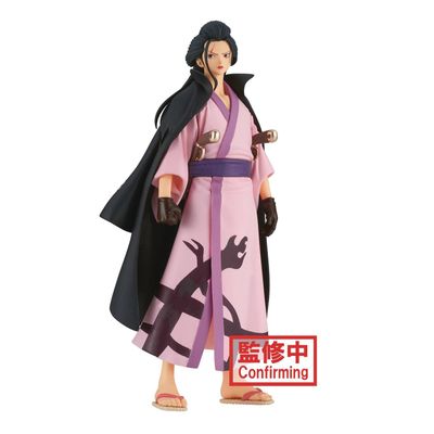 Banpresto - One Piece Grandline Men - Izou