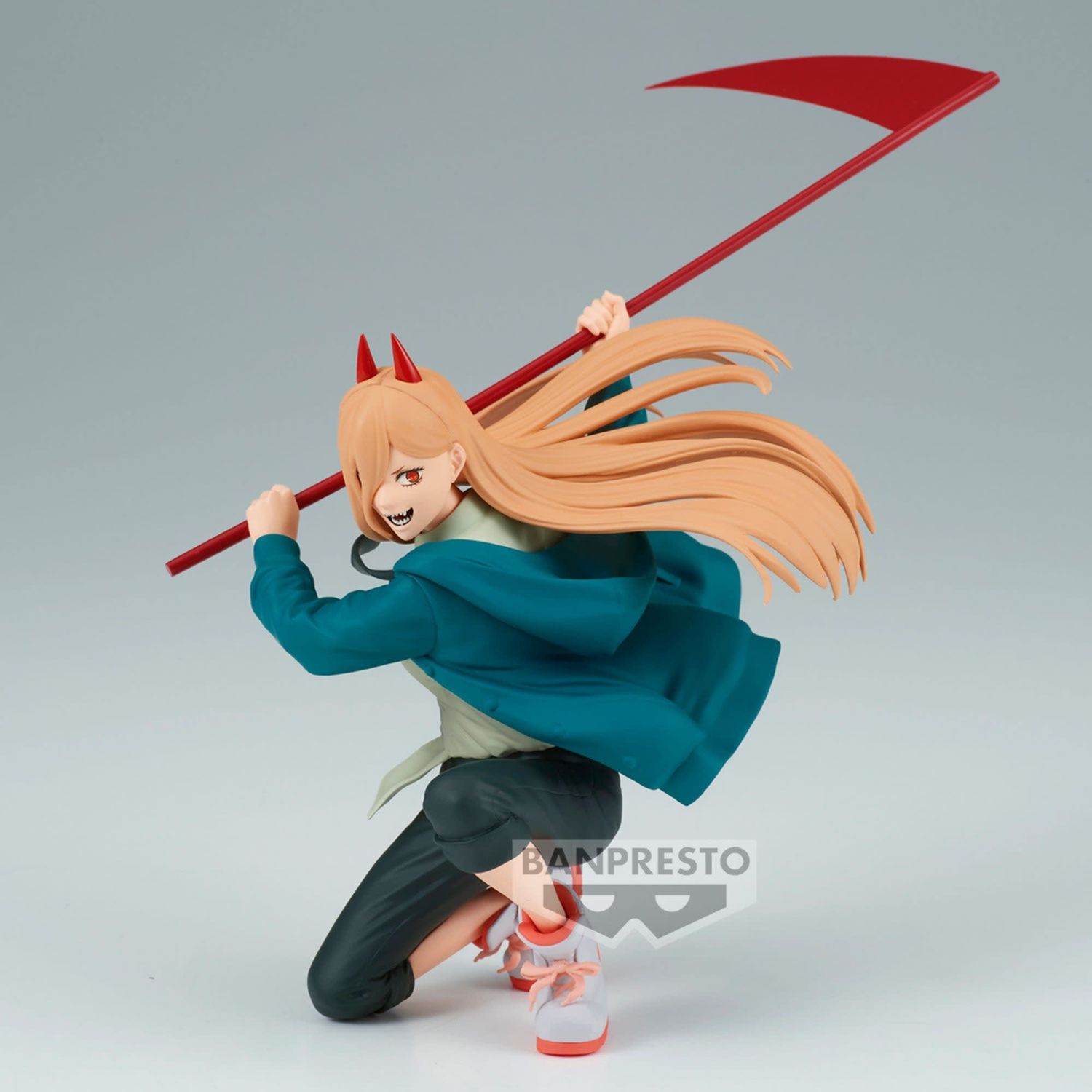 Banpresto - Chainsaw Man - Power Vibration Stars