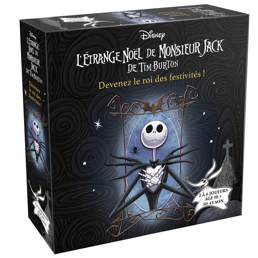 L'Étrange Noel de Monsieur Jack
