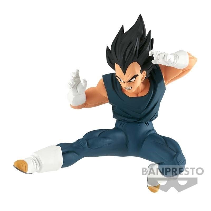 Banpresto - Dragon Ball Super Match Makers - Vegeta