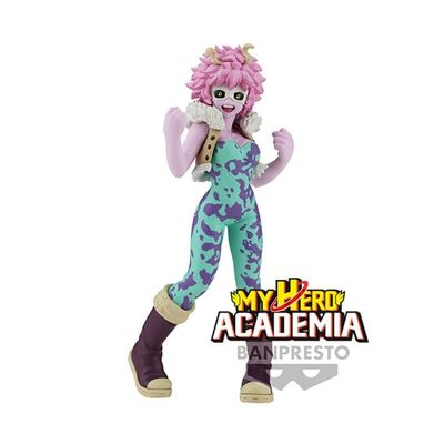 Banpresto - My Hero Academia - Pinky Age Of Heroes 16cm