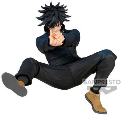 Banpresto - Jujutsu Kaisen – Maximatic: Megumi Fushiguro