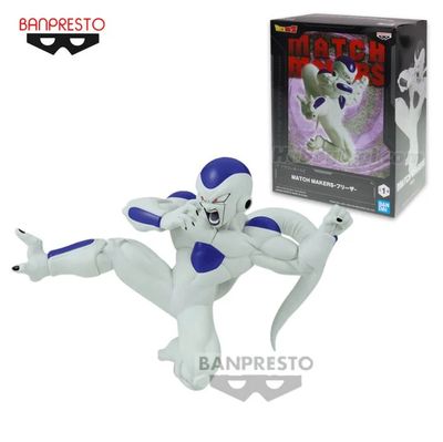 Banpresto - Dragon Ball - Match Makers Frieza (Final Mode)