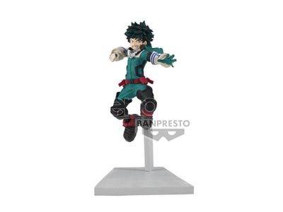 Banpresto - My Hero Academia - Izuku Midoriya Deku 11cm