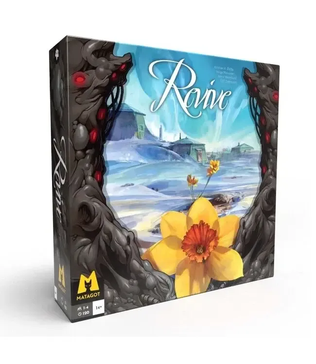 Revive (FR)