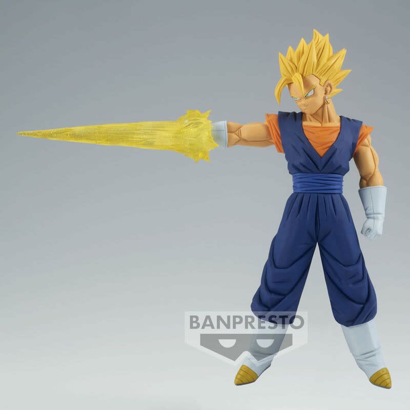 Banpresto - Dragon Ball Z G X Materia - Vegito