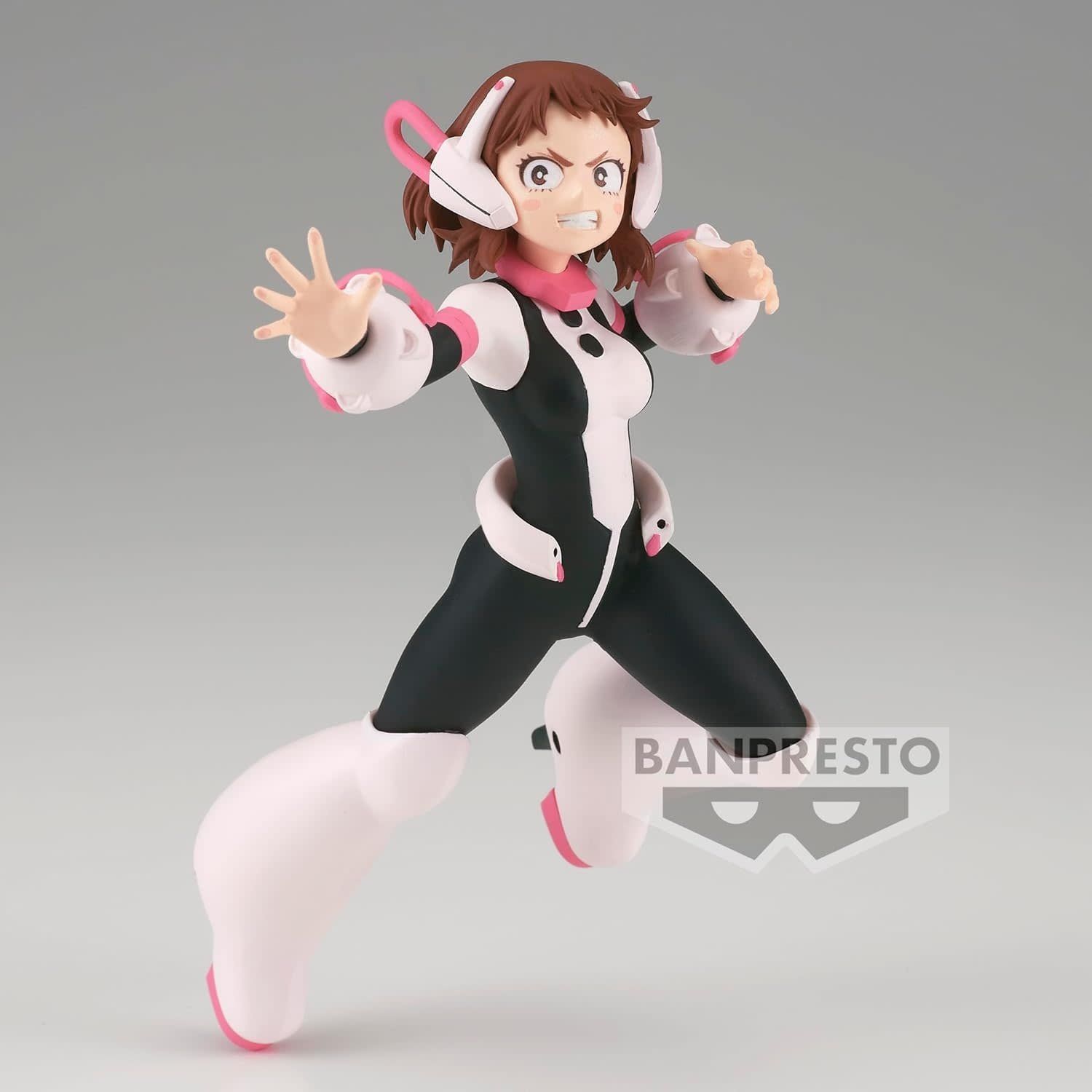 Banpresto - My Hero Academia - Uravity The Amazing Heroes Vol.32 13cm -