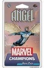 Marvel Champions - Angel (FR)